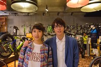 「トリガール！」