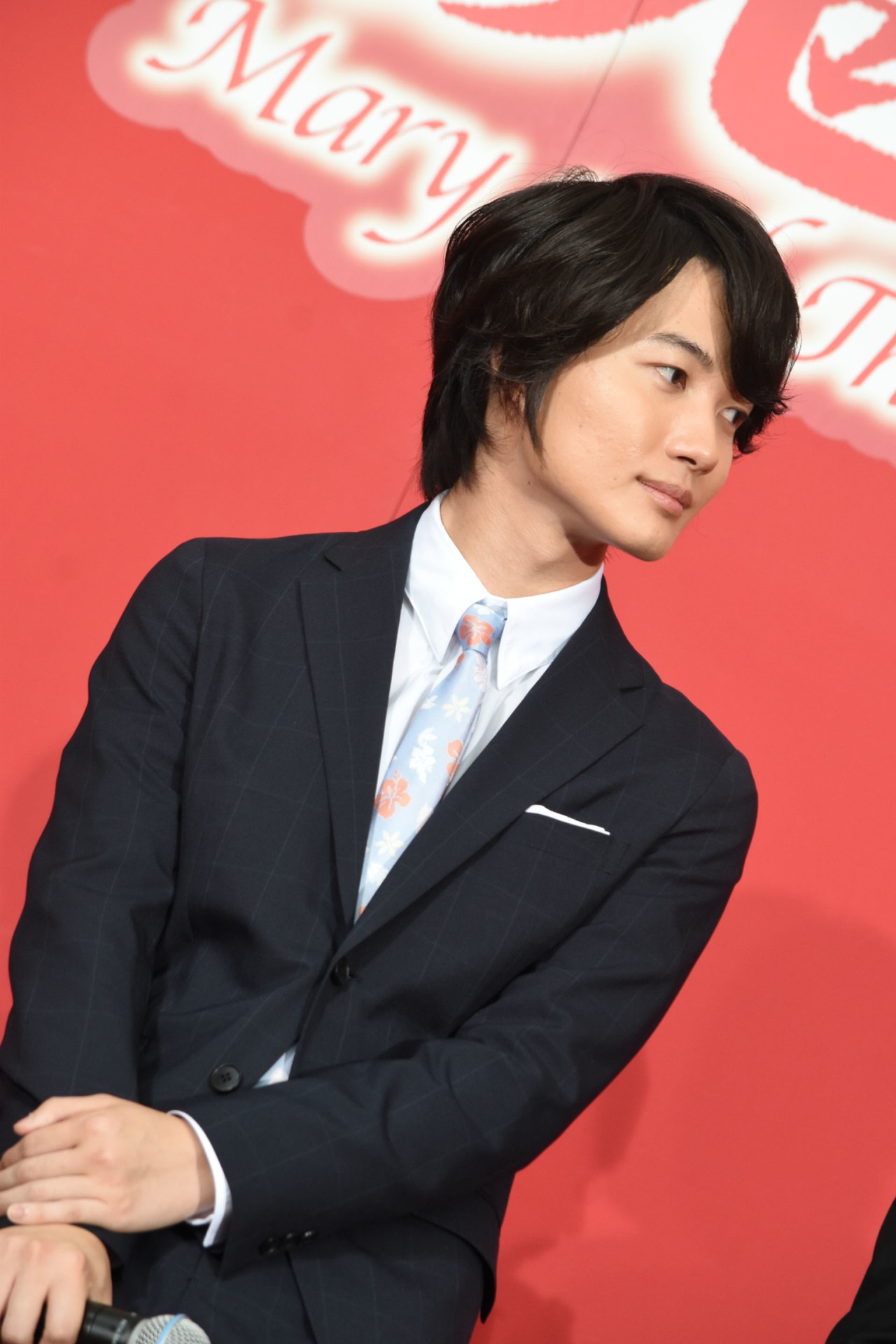 神木隆之介
