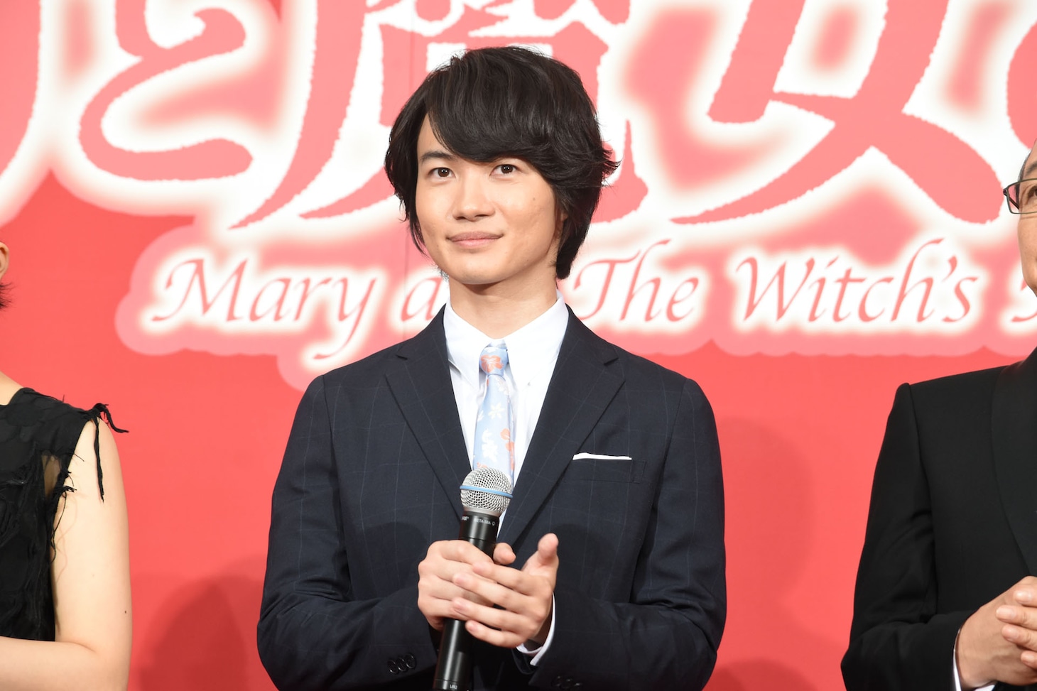 神木隆之介