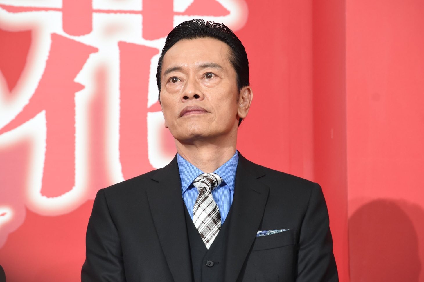 遠藤憲一