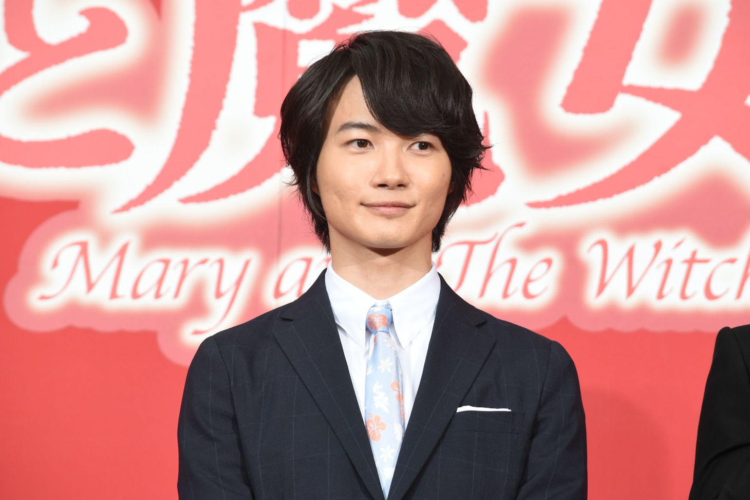 神木隆之介