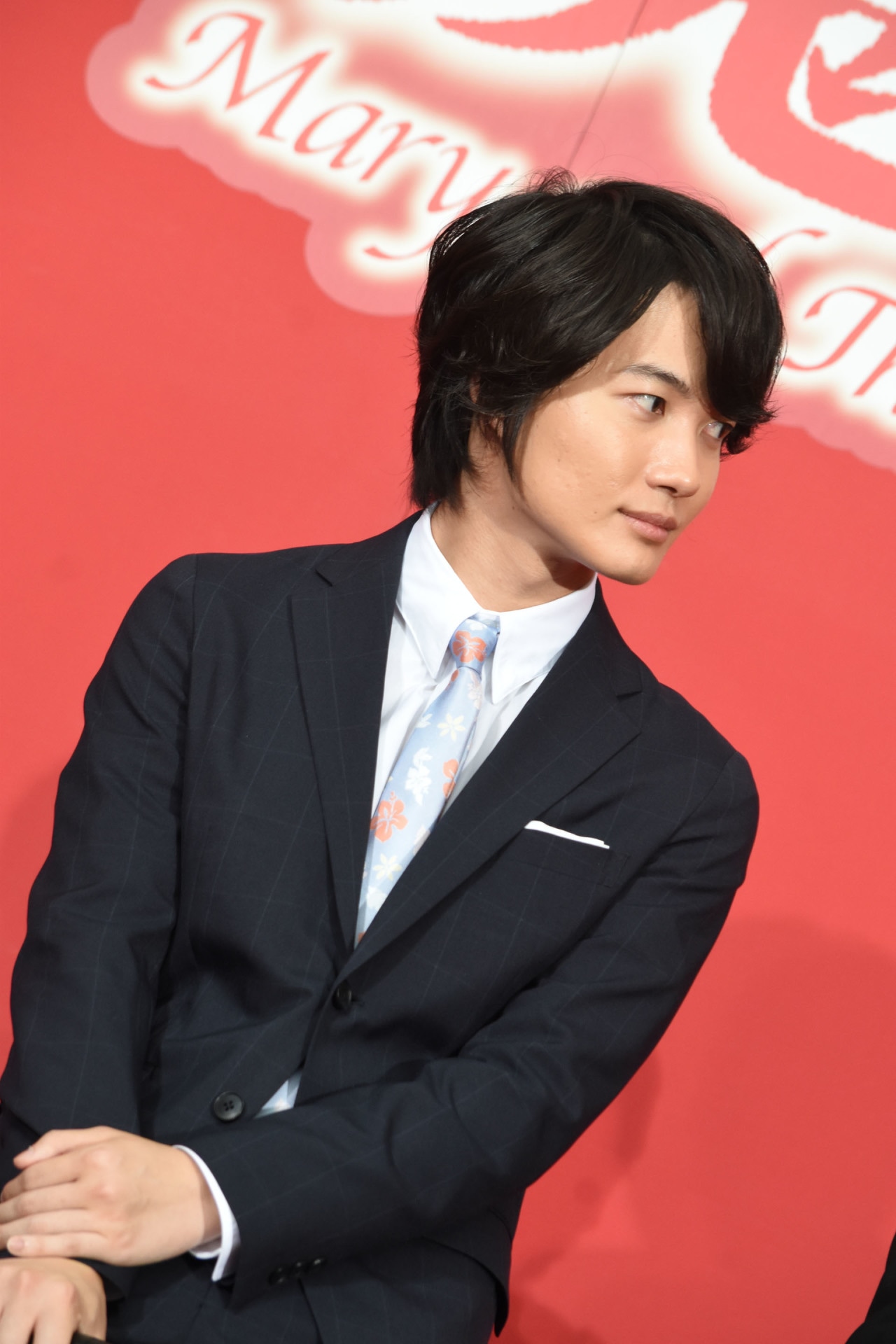 神木隆之介