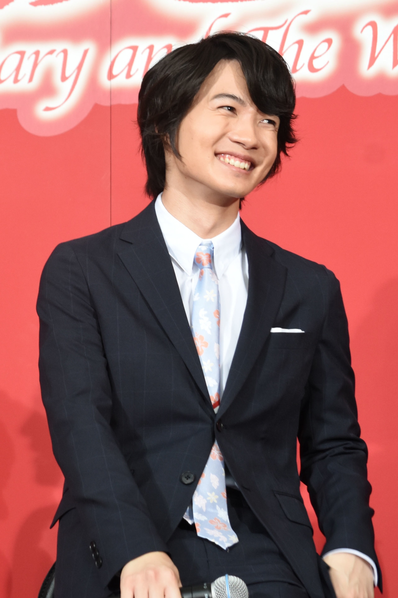 神木隆之介