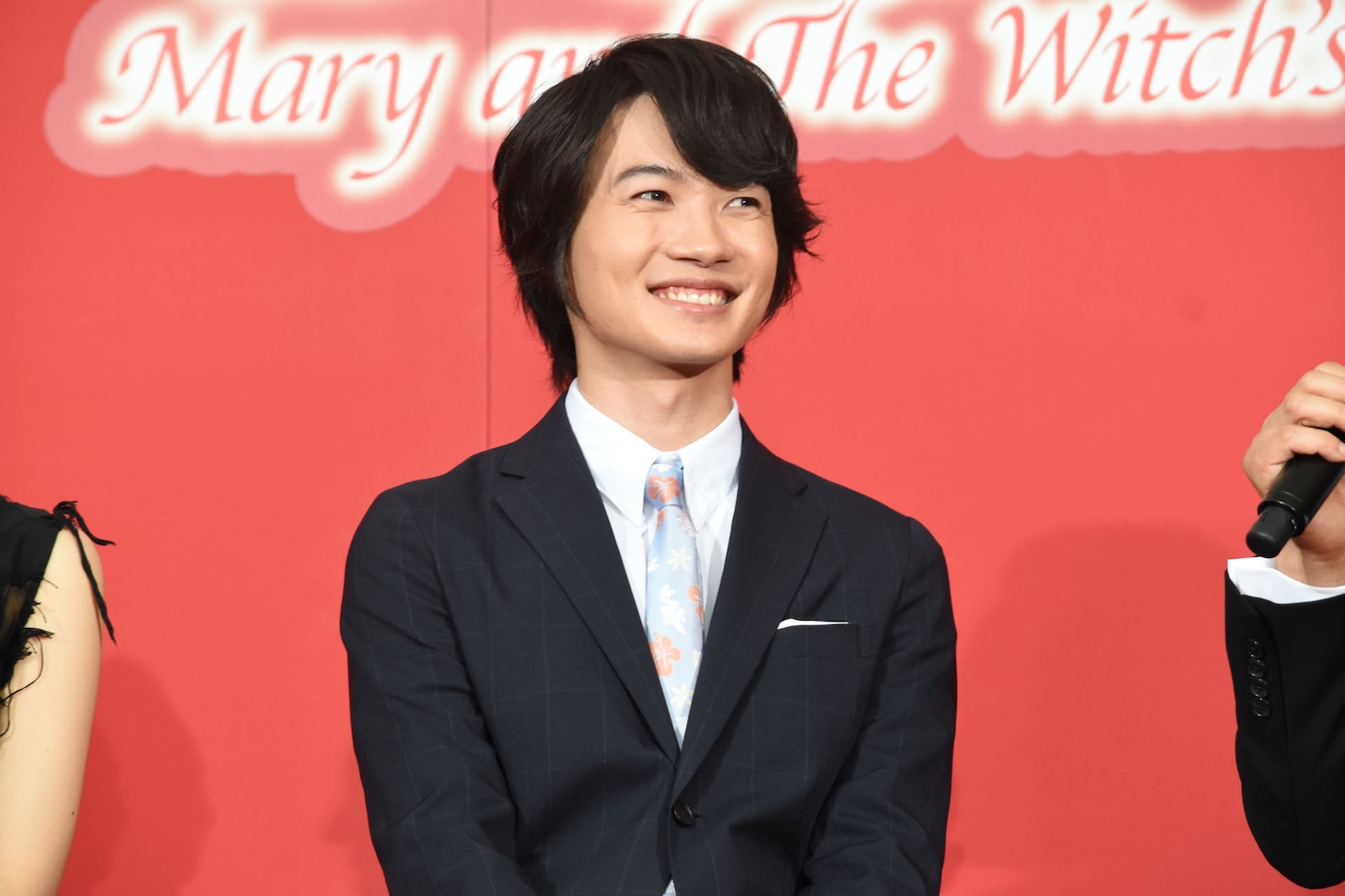 神木隆之介