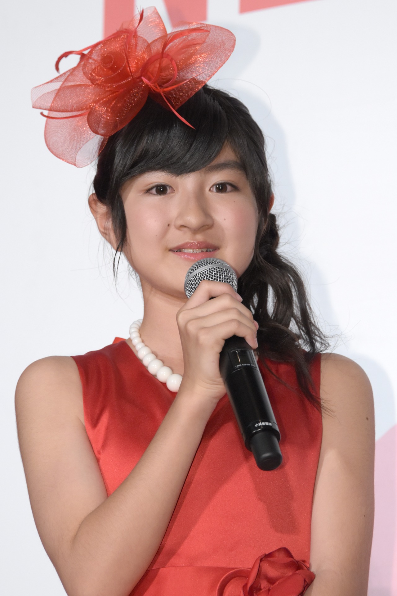 小林星蘭