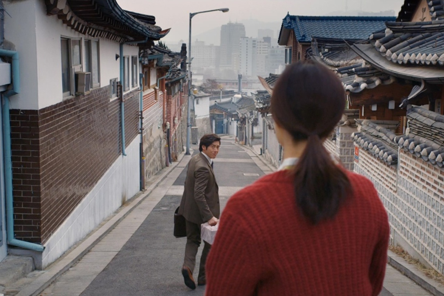 「あの人に逢えるまで」