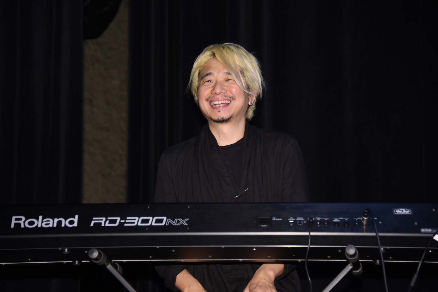 イ・ドンジュン