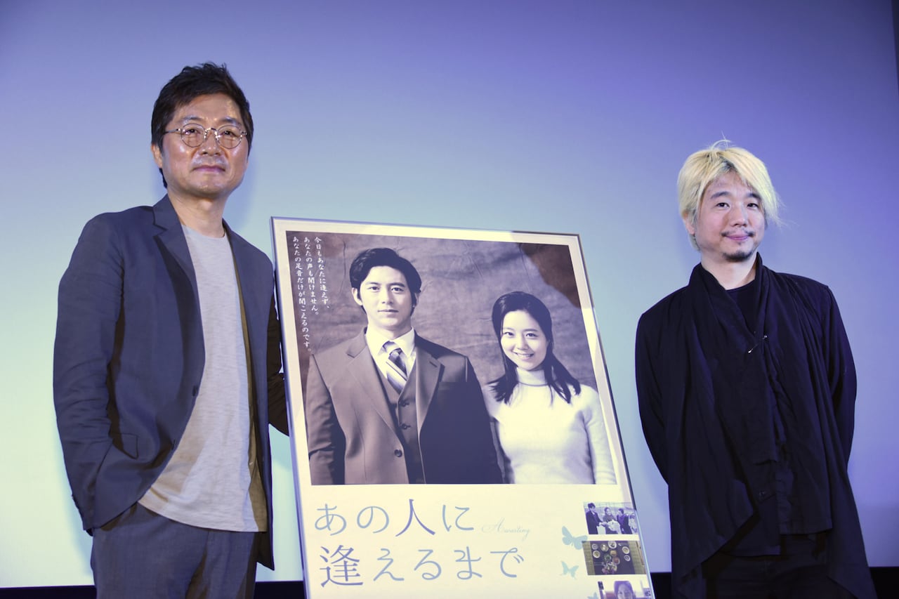 「シュリ」監督カン・ジェギュが来日、新作で南北の分断描くのは「未来への責任」