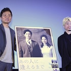 「シュリ」監督カン・ジェギュが来日、新作で南北の分断描くのは「未来への責任」