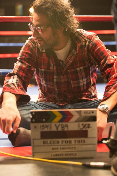 ベン・ヤンガー