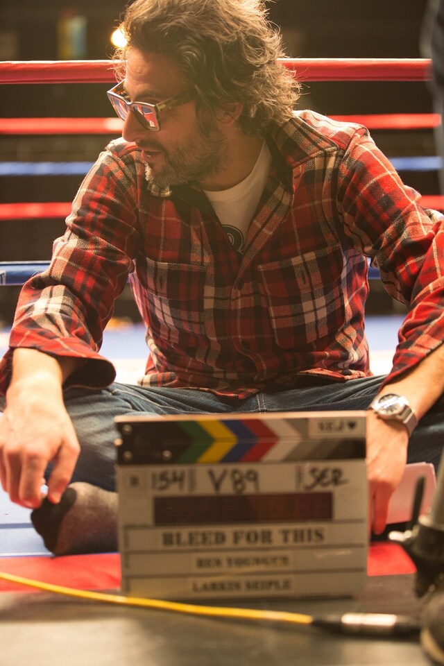 ベン・ヤンガー