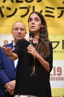 ミシェル・ヴァリスコ