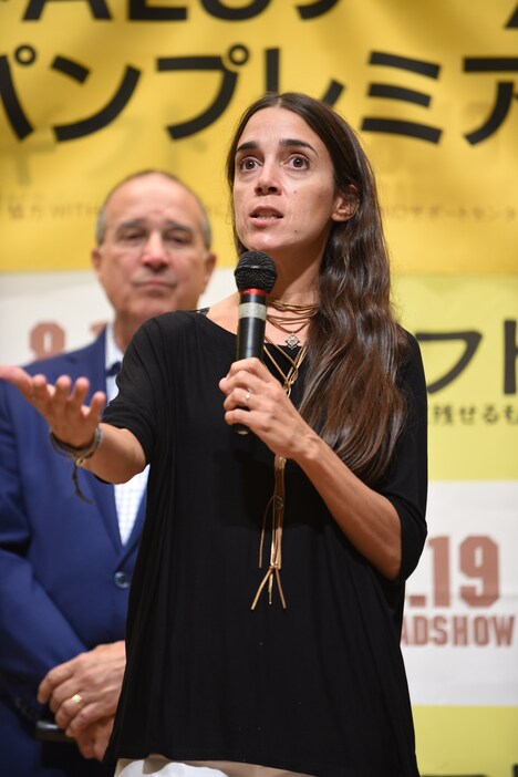 ミシェル・ヴァリスコ