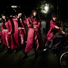 「HiGH&LOW」苺美瑠狂4人のビジュアル、新作ではWhite Rascalsのピンチ知らせる