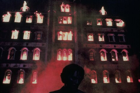 「インフェルノ」