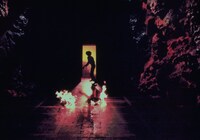 「インフェルノ」