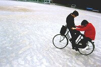 「キッズ・リターン」 (c)1996	バンダイビジュアル／オフィス北野