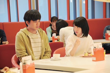 「君の膵臓をたべたい」新場面写真