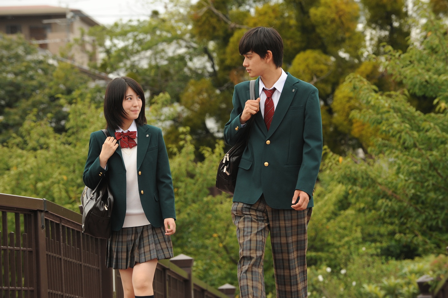 「君の膵臓をたべたい」