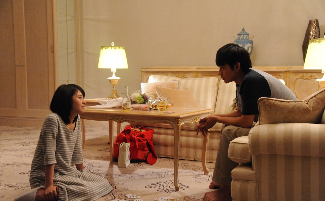 君の膵臓をたべたい   浜辺美波  北村匠海      直筆サイン チェキ m39730409096_1.jpg?1715869927