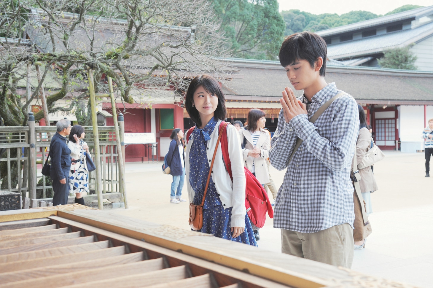 「君の膵臓をたべたい」