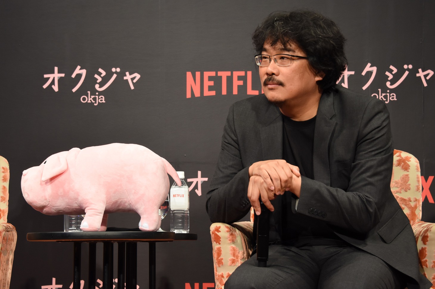 ポン・ジュノ