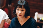 「下北沢ダイハード」より「夫が女装する女」。