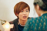 「下北沢ダイハード」より「夜逃げする女」。