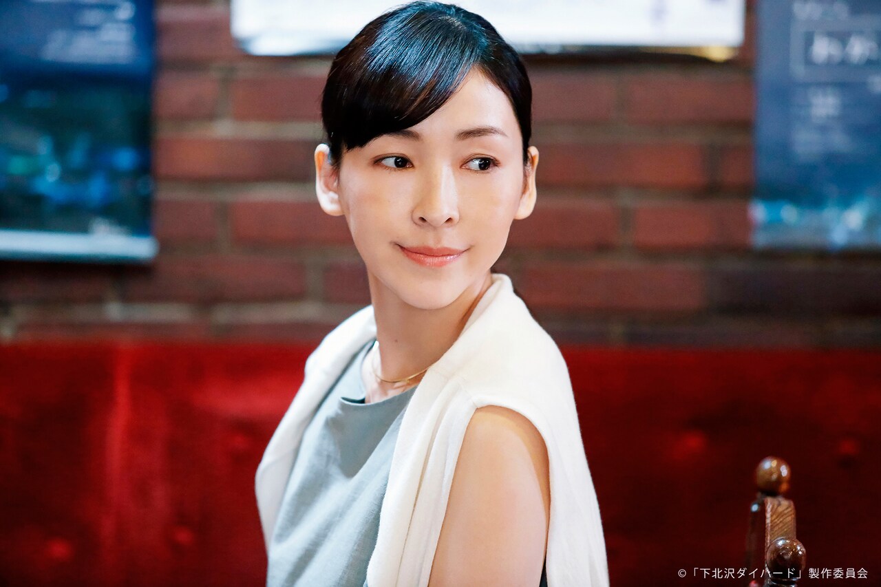 吉沢亮、光石研、川栄李奈、麻生久美子、志尊淳ら「下北沢
