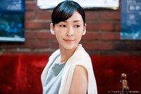 「下北沢ダイハード」より「夫が女装する女」。