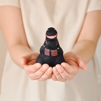 張り子のゴジラ 第4形態