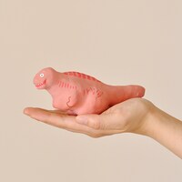 張り子のゴジラ 第3形態