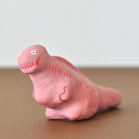 張り子のゴジラ 第3形態