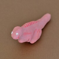 張り子のゴジラ 第3形態