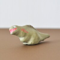 張り子のゴジラ 第2形態