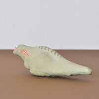 張り子のゴジラ 第2形態