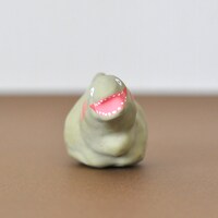 張り子のゴジラ 第2形態