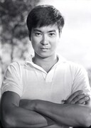 石原裕次郎（写真提供：NHK）