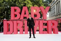 アンセル・エルゴート