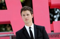 アンセル・エルゴート