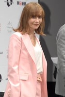 イザベル・ユペール