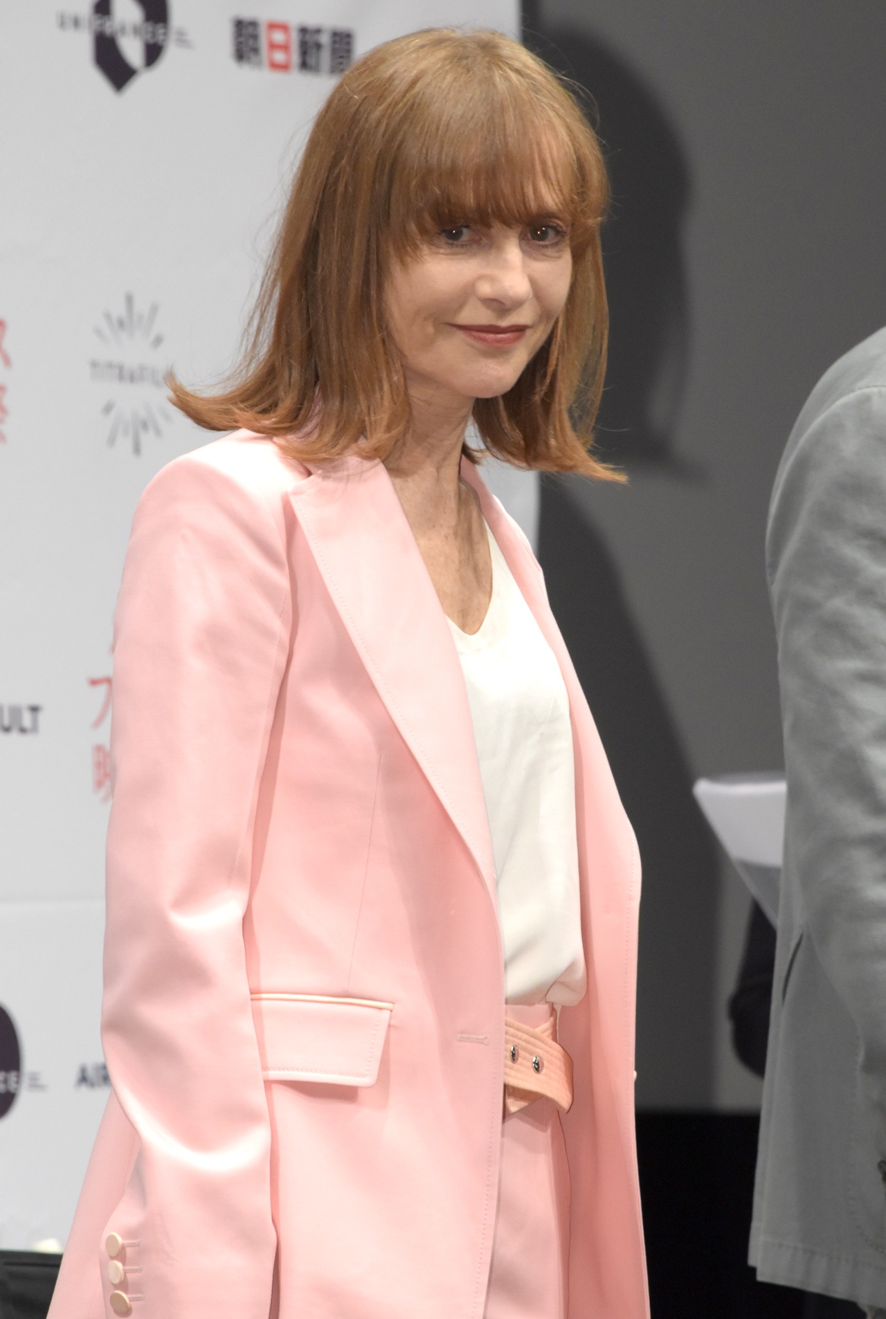 イザベル・ユペール