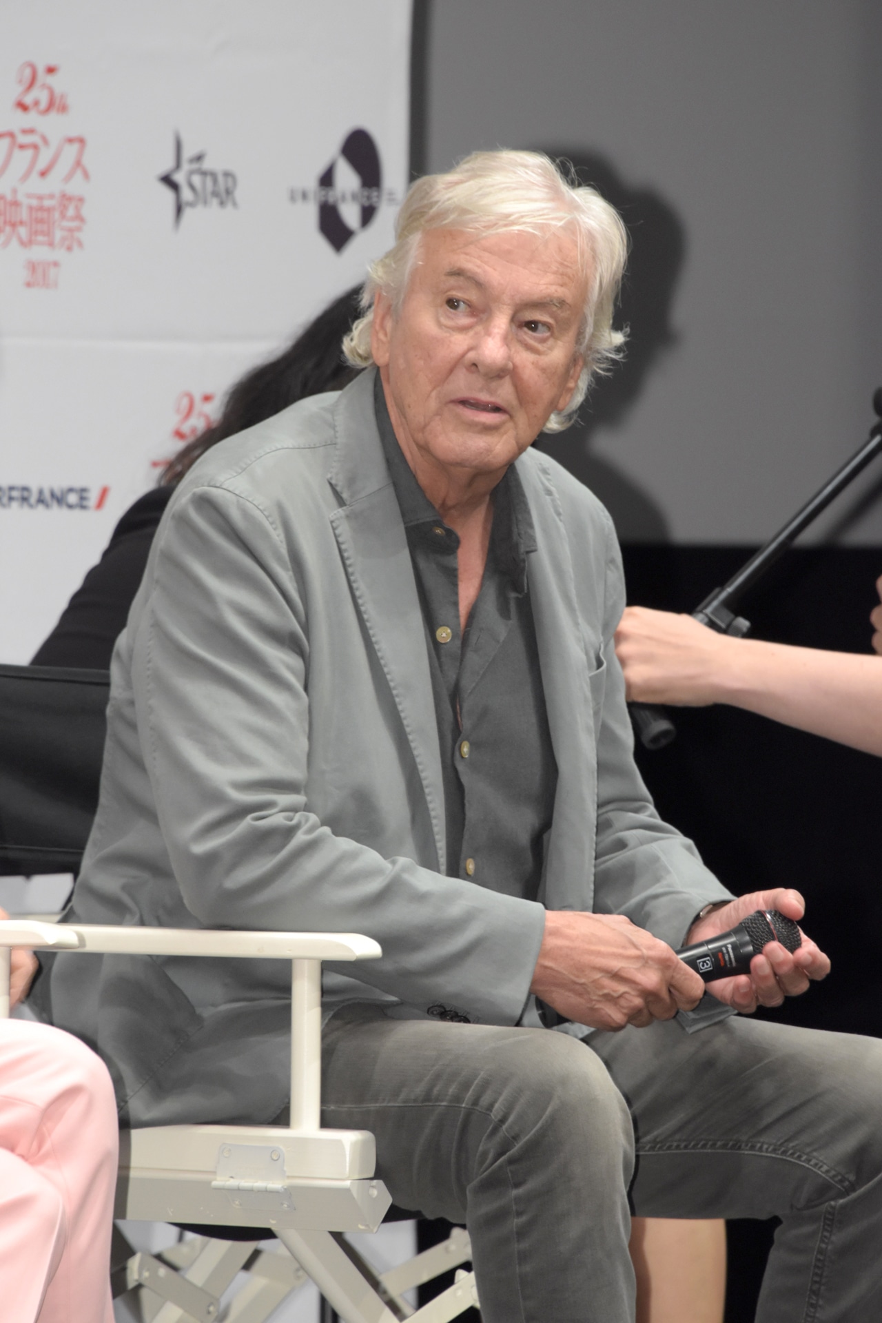 ポール・ヴァーホーヴェン