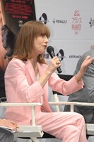 イザベル・ユペール