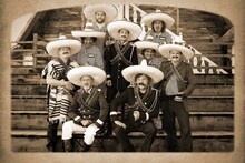 エミール・クストリッツァ＆ノー・スモーキング・オーケストラ