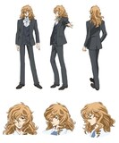 はいからさん 梶裕貴演じる蘭丸のメイド姿解禁 早見沙織と宮野真守のコメントも 映画ナタリー