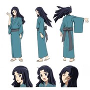 藤枝蘭丸(CV:梶裕貴)