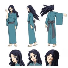 藤枝蘭丸（CV：梶裕貴）