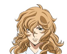 青江冬星（CV：櫻井孝宏）