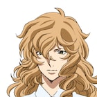 「劇場版 はいからさん」冬星役の櫻井孝宏ら追加キャスト発表、キャラ設定画も